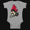 Infant Baby Rib Bodysuit Thumbnail