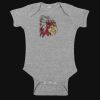Infant Baby Rib Bodysuit Thumbnail