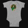 Infant Baby Rib Bodysuit Thumbnail