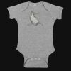 Infant Baby Rib Bodysuit Thumbnail