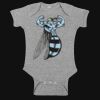 Infant Baby Rib Bodysuit Thumbnail