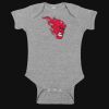 Infant Baby Rib Bodysuit Thumbnail