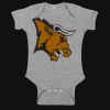 Infant Baby Rib Bodysuit Thumbnail