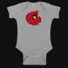 Infant Baby Rib Bodysuit Thumbnail