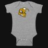 Infant Baby Rib Bodysuit Thumbnail
