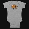 Infant Baby Rib Bodysuit Thumbnail