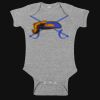 Infant Baby Rib Bodysuit Thumbnail