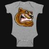 Infant Baby Rib Bodysuit Thumbnail