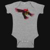 Infant Baby Rib Bodysuit Thumbnail