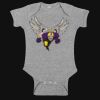 Infant Baby Rib Bodysuit Thumbnail