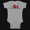 Infant Baby Rib Bodysuit Thumbnail