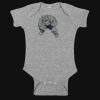 Infant Baby Rib Bodysuit Thumbnail