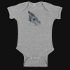 Infant Baby Rib Bodysuit Thumbnail