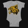 Infant Baby Rib Bodysuit Thumbnail