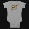 Infant Baby Rib Bodysuit Thumbnail