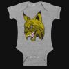 Infant Baby Rib Bodysuit Thumbnail