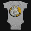 Infant Baby Rib Bodysuit Thumbnail