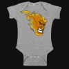 Infant Baby Rib Bodysuit Thumbnail