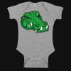Infant Baby Rib Bodysuit Thumbnail