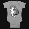 Infant Baby Rib Bodysuit Thumbnail