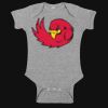 Infant Baby Rib Bodysuit Thumbnail