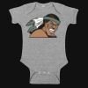 Infant Baby Rib Bodysuit Thumbnail