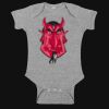 Infant Baby Rib Bodysuit Thumbnail