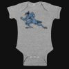 Infant Baby Rib Bodysuit Thumbnail
