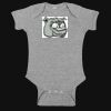 Infant Baby Rib Bodysuit Thumbnail