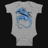 Infant Baby Rib Bodysuit Thumbnail