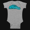 Infant Baby Rib Bodysuit Thumbnail