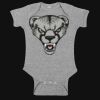 Infant Baby Rib Bodysuit Thumbnail