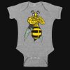 Infant Baby Rib Bodysuit Thumbnail