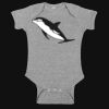 Infant Baby Rib Bodysuit Thumbnail