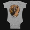 Infant Baby Rib Bodysuit Thumbnail