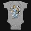 Infant Baby Rib Bodysuit Thumbnail