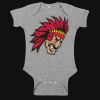 Infant Baby Rib Bodysuit Thumbnail