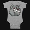Infant Baby Rib Bodysuit Thumbnail