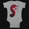 Infant Baby Rib Bodysuit Thumbnail