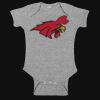 Infant Baby Rib Bodysuit Thumbnail