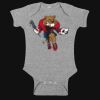 Infant Baby Rib Bodysuit Thumbnail