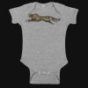 Infant Baby Rib Bodysuit Thumbnail