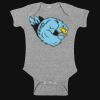 Infant Baby Rib Bodysuit Thumbnail
