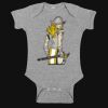 Infant Baby Rib Bodysuit Thumbnail