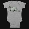 Infant Baby Rib Bodysuit Thumbnail