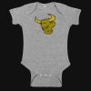 Infant Baby Rib Bodysuit Thumbnail