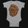 Infant Baby Rib Bodysuit Thumbnail