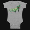 Infant Baby Rib Bodysuit Thumbnail