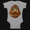 Infant Baby Rib Bodysuit Thumbnail
