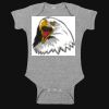 Infant Baby Rib Bodysuit Thumbnail
